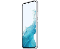 SAMSUNG Etui Clear Cover do Samsung S22+ Transparent - 718324 - zdjęcie 2